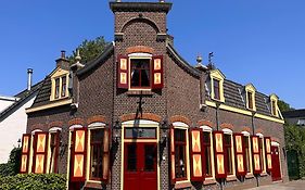 Bnb 't Ambacht - Boutique